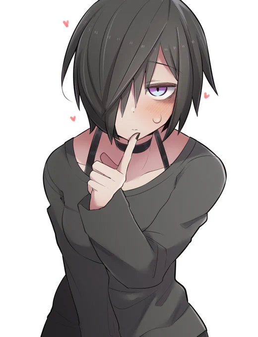 #今月描いた絵を晒そう 