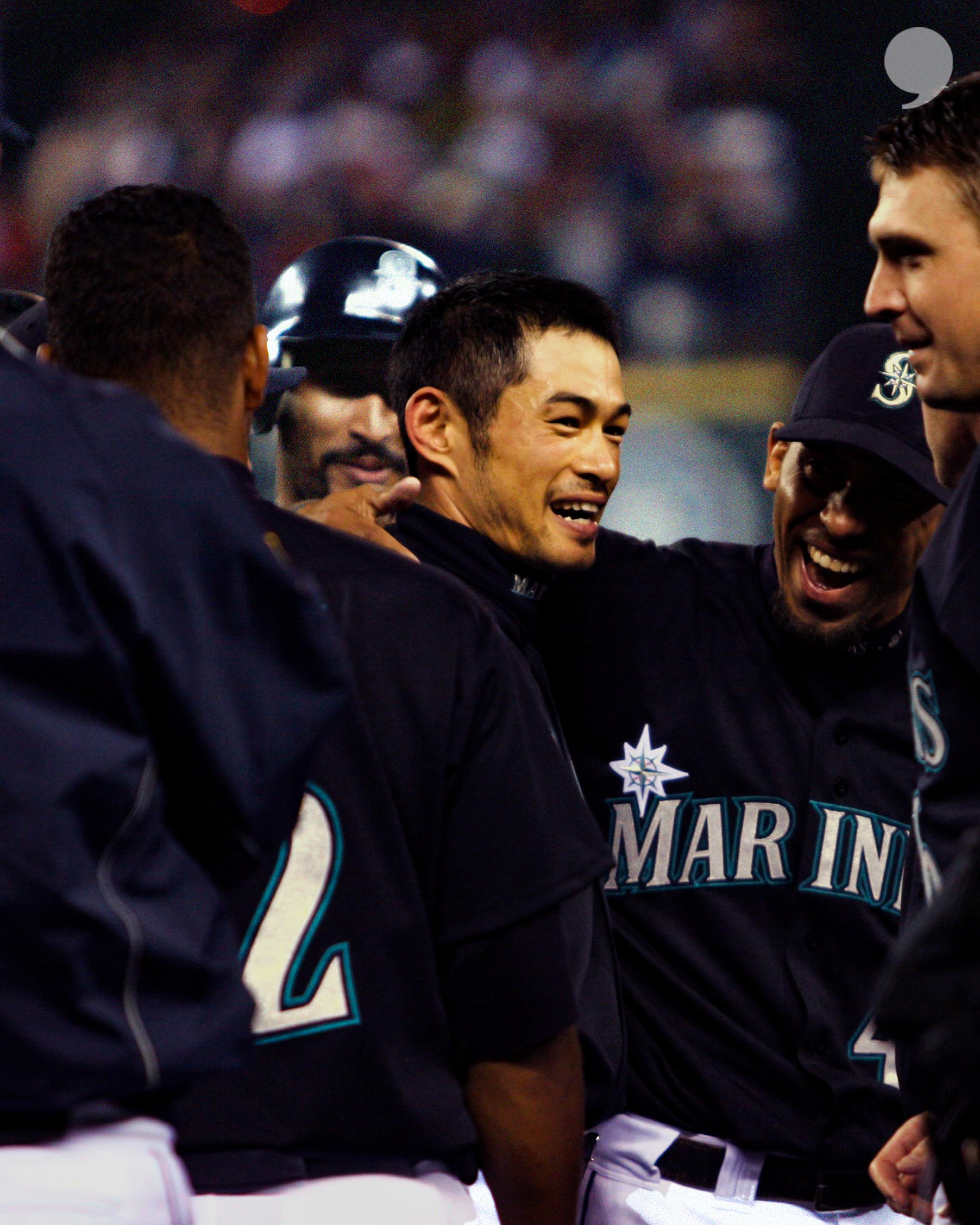 The Players Tribune Japan Tptjapan Twitter