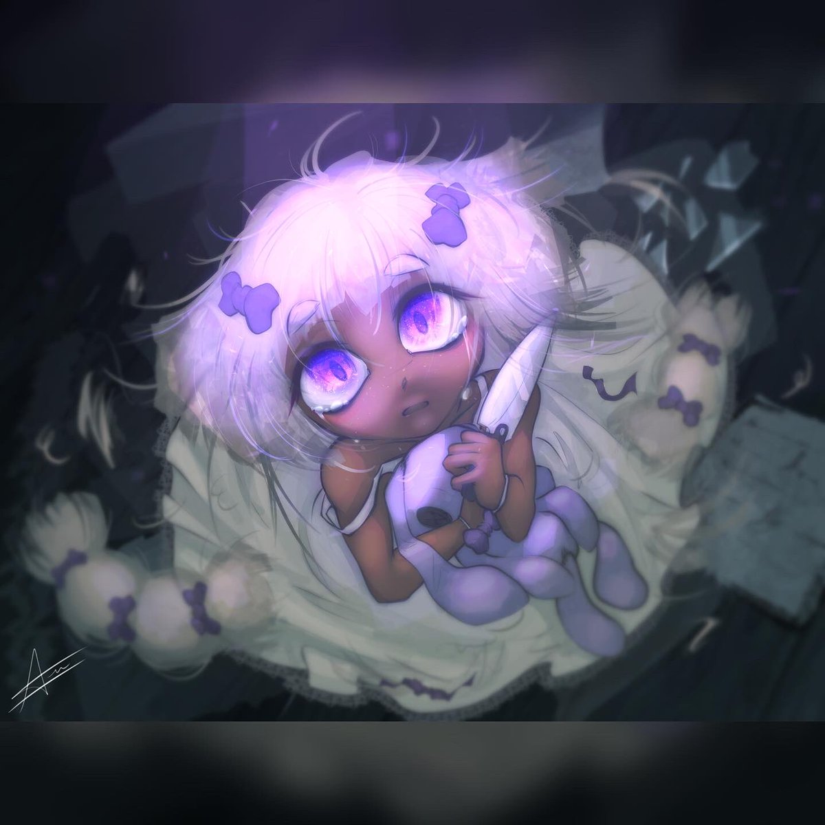 Pigna_exe's tweet photo. All my submissions for #dislyteSOTS contest, congrats to all the winners!!!
#dislyte #hyde #zora #eira #raven #fanart https://t.co/GAcqm6gmIS