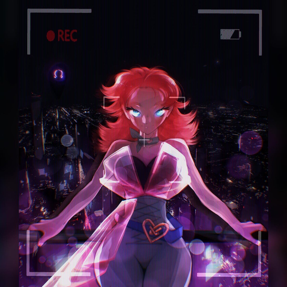 Pigna_exe's tweet photo. All my submissions for #dislyteSOTS contest, congrats to all the winners!!!
#dislyte #hyde #zora #eira #raven #fanart https://t.co/GAcqm6gmIS