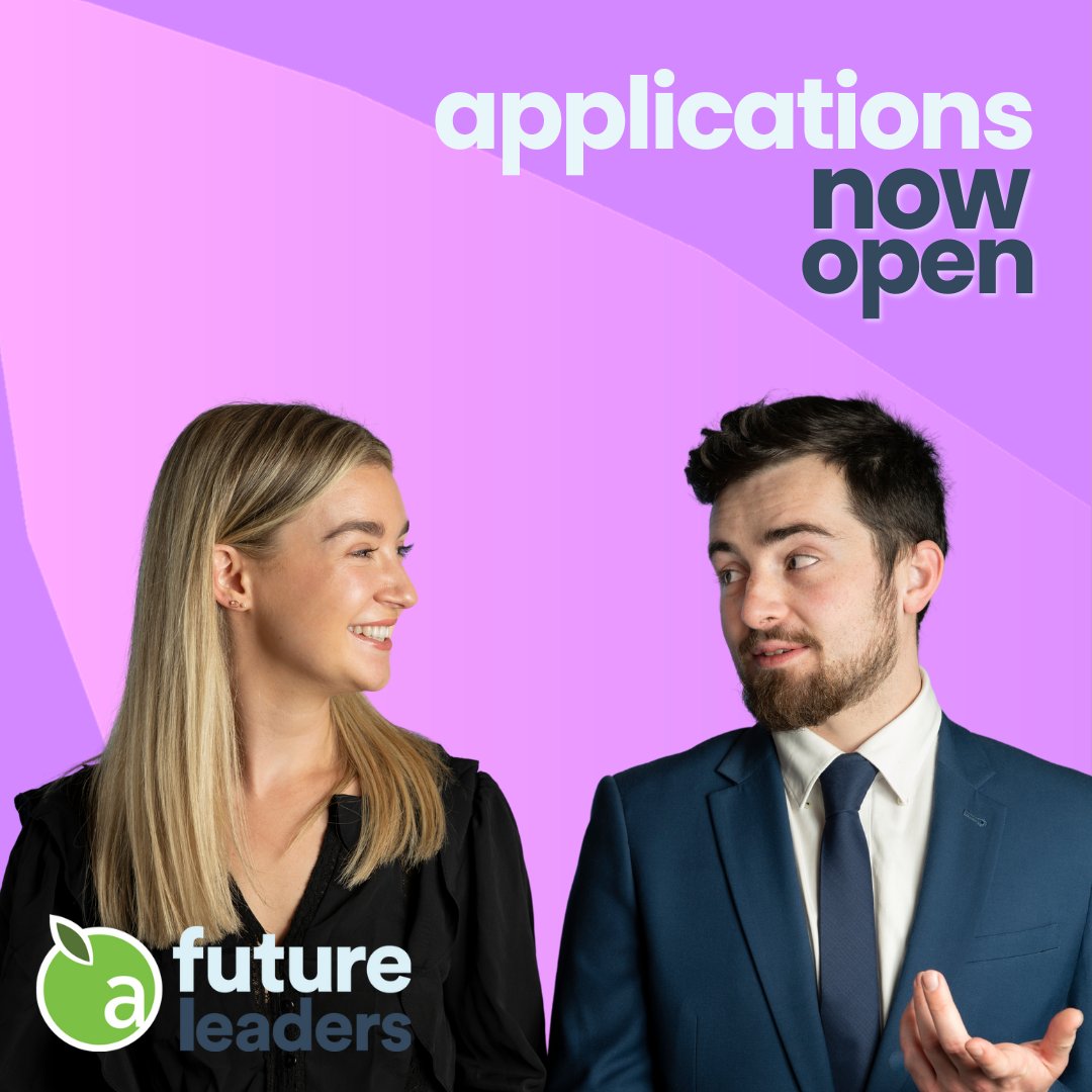 goapplegreen's tweet photo. Calling all Graduates! 📣

Applications for the Applegreen Grad Programme are now open!

To find out more and download our brochure, visit: https://t.co/KqzzoFwUjl

#futureleaders #graduatecareers #gradprogramme #graduateprogramme #applegreengraduateprogramme https://t.co/C7zLXEVPrt