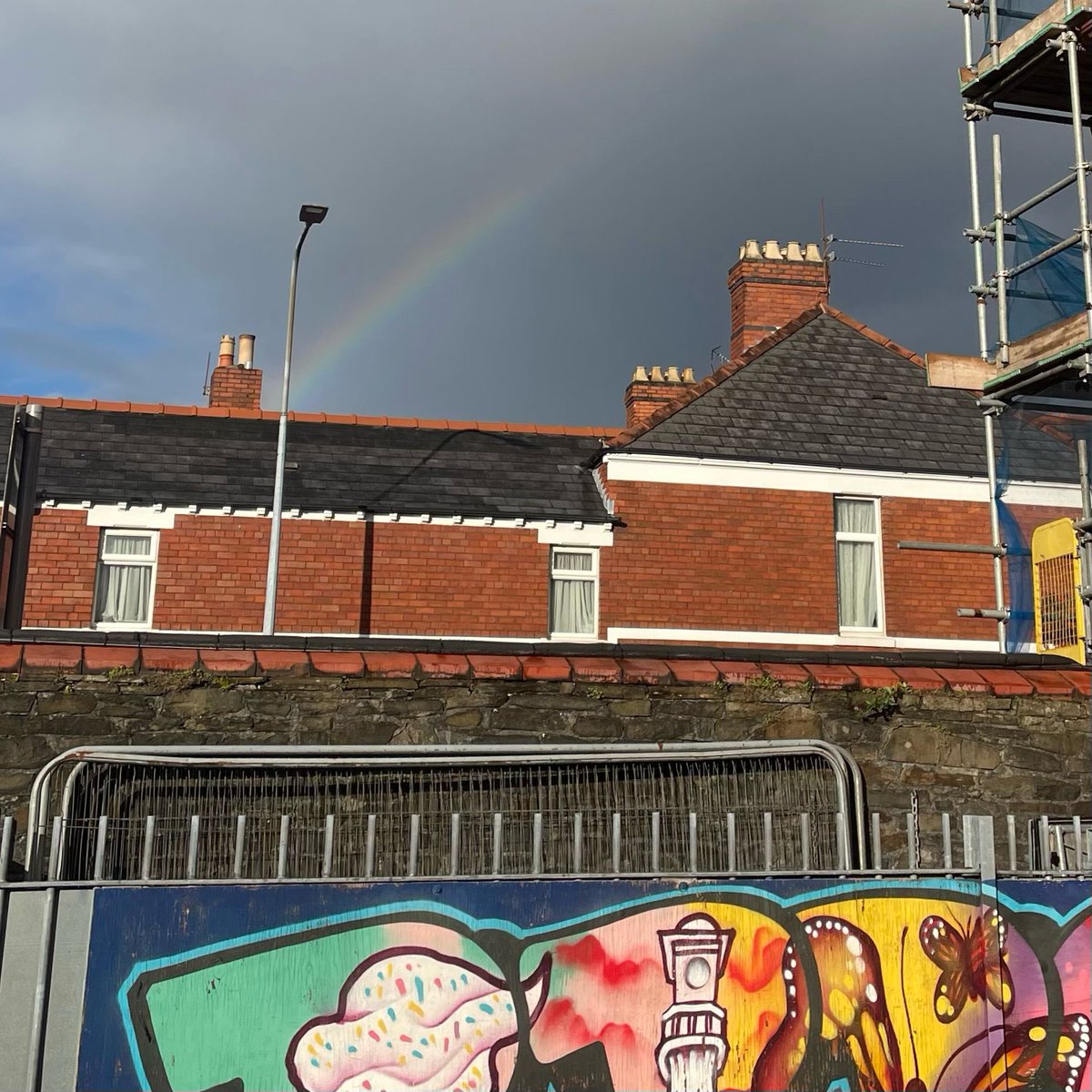 We raised an amazing £1,115 for the #PakistanFloodsappeal at our yard sale and still counting! We had such a fantastic turnout and the rain only increased the support and solidarity for this important cause. Thank you again, wonderful Roath community and friends 💕 #Roath