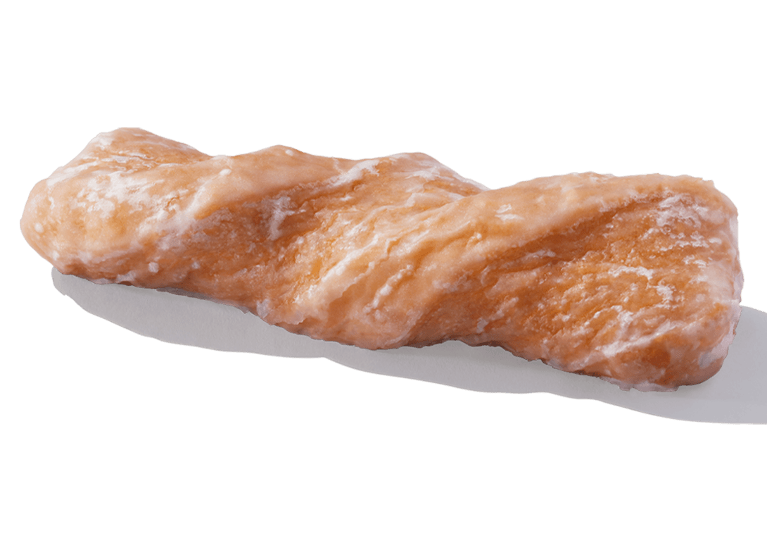 GreggsOfficial's tweet photo. Yum Yum 🤝 Bruno Guimarães
So irresistible that as soon as you've got it, everyone wants a piece https://t.co/qZdeHaFVKJ