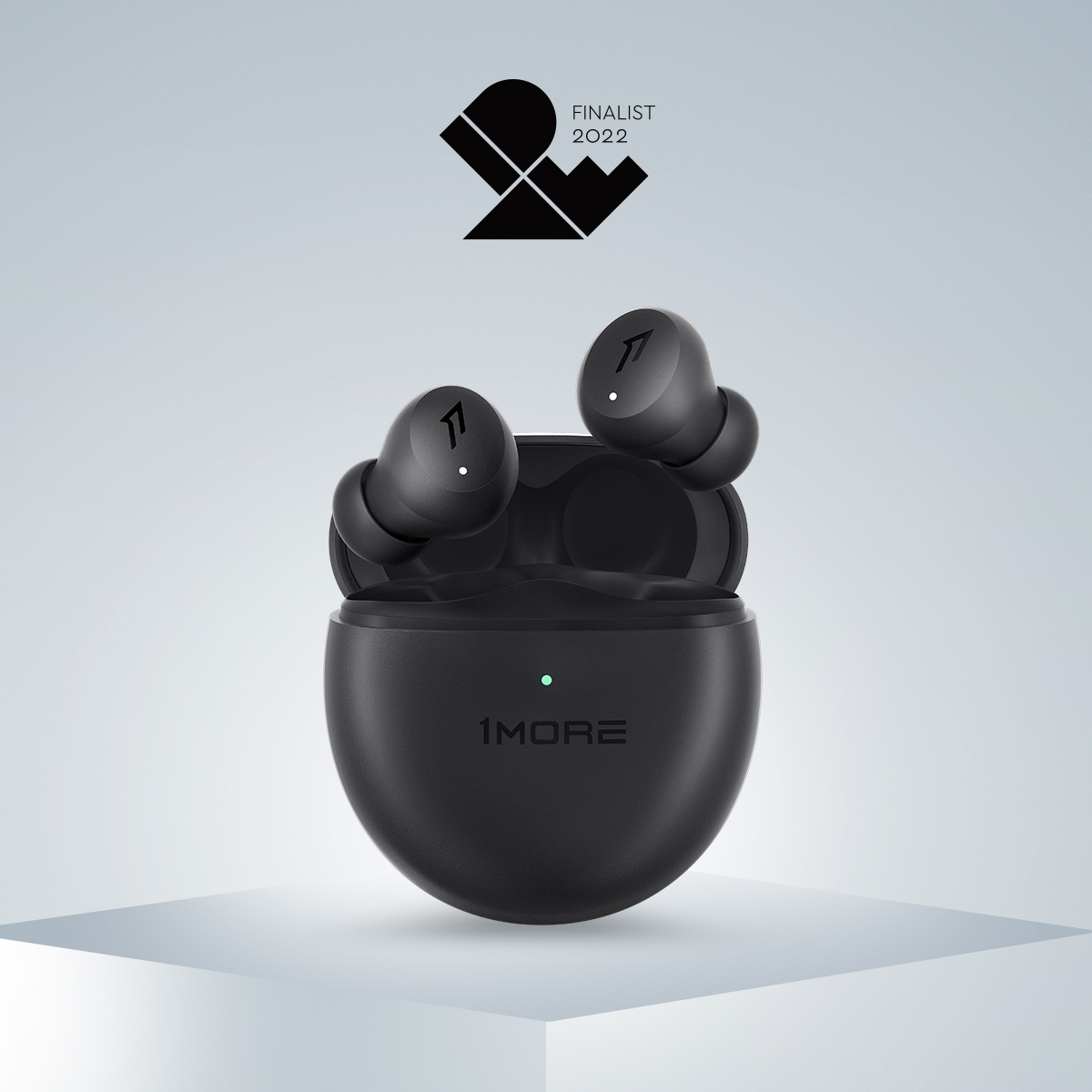 1MoreGlobal's tweet photo. 🙏We're thrilled to share good news! 1MORE #ComfoBudsMini made it the IDEA 2022 Finalist, one of the top 4 international design awards! 🏆
-
#ComfoBudsMini #MiniButMighty https://t.co/hxedt8108L