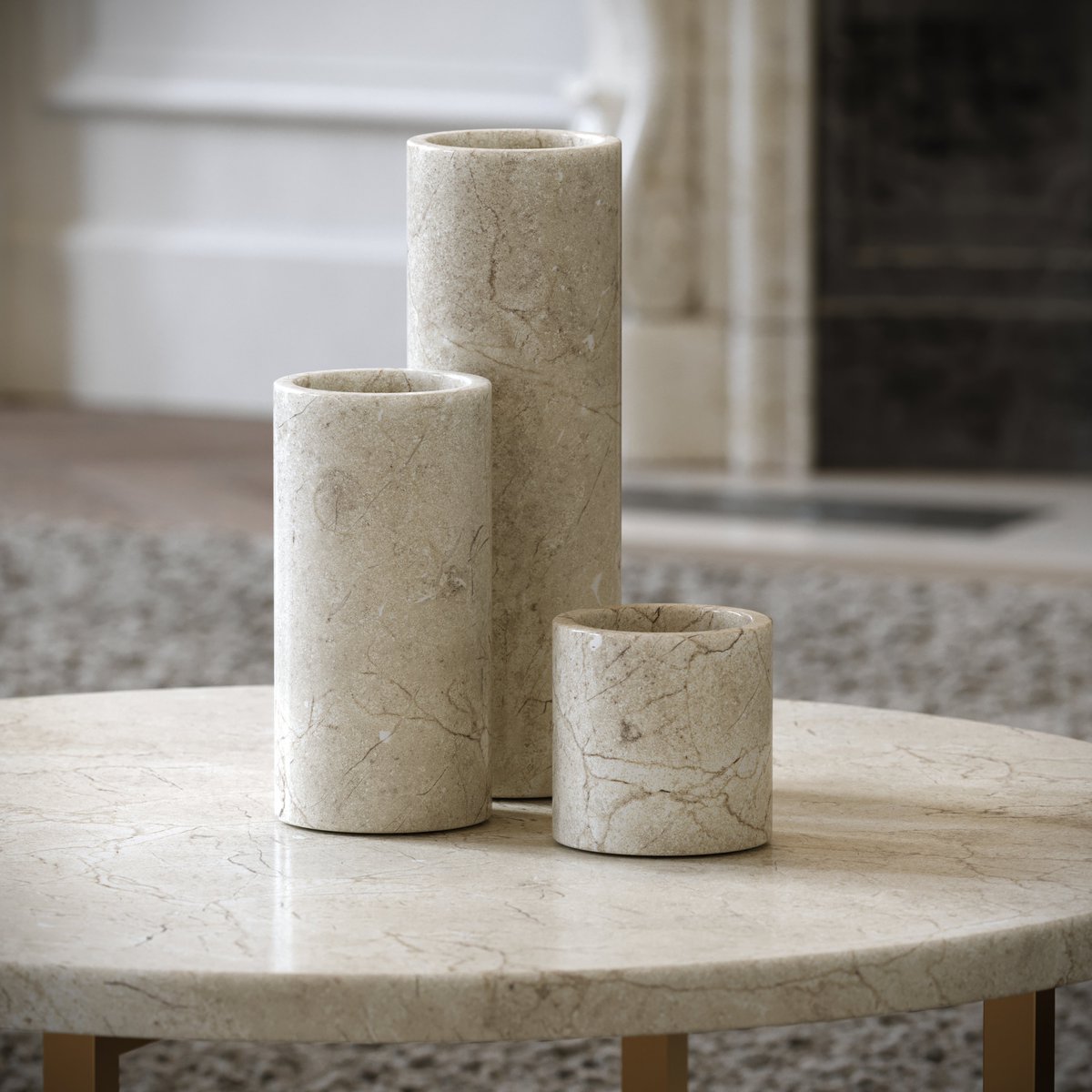 Lusso Living is now available to shop, a collection of beautiful marble homewares. 

Explore the range - lussostone.com/living-c207
Read more on the blog - lussostone.com/blog/2022/09/i…

For any further information please contact sales@lusso.com | 0203 3704057

#LUSSO