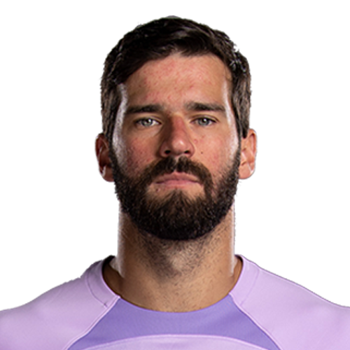 GreggsOfficial's tweet photo. Sausage Breakfast Roll 🤝 Alisson Becker
The first name on the teamsheet. Starts everything off. Absolutely lost without it https://t.co/8dEz9cuObu