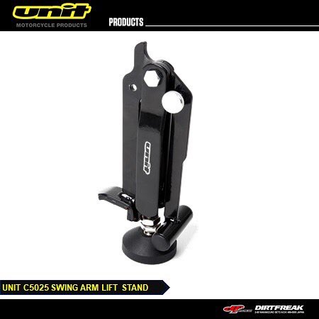 ProductsUnit's tweet photo. UNIT C5025 SWING ARM LIFT STAND
https://t.co/pgy0nzmpwS
#swingarmliftstand #motorcyclestand #motorcyclestands #emergencystand 
#motorcycletire #camptouring #motorcycling #motorcycletrip
@df_moto @Dirtbikeplus @DirtbikePlus_SP @DFG_dirtfreak @zeta_drc_japan @yotsubamoto https://t.co/ldba1bHqzu