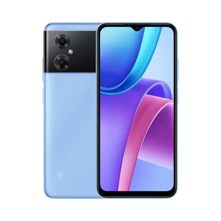 boxtobyte's tweet photo. #RedmiNote11R launched

6.58" FHD+ 90Hz IPS LCD 240Hz TSR
MediaTek Dimensity 700

LPDDR4X
128GB UFS 2.2
up to 1TB

13MP+2MP | 5MP

5000mAh+10W(18W support)
Side fingerprint

IR blaster
8.9mm/201g
3.5mm

Price
4GB ¥1099 ~ ₹12,595
6GB ¥1299 ~ ₹14,887
8GB ¥1499 ~ ₹17,117
#Xiaomi https://t.co/7RrmEJf1Gb