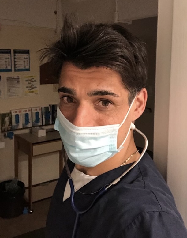 Must read: The extraordinary, gripping story of how Canadian star <a href="/ShawnDelierre/">Shawn Delierre</a> won an award for his work as a volunteer in the health care sector during the pandemic.
squashmad.com/interviews/exc…
@squashcanada <a href="/CornettSamantha/">Samantha Cornett</a> <a href="/WorldSquash/">World Squash</a> @PSAWorldTour <a href="/clubsportifmaa/">Club Sportif MAA</a> <a href="/SquashInfo/">Squash Info</a>