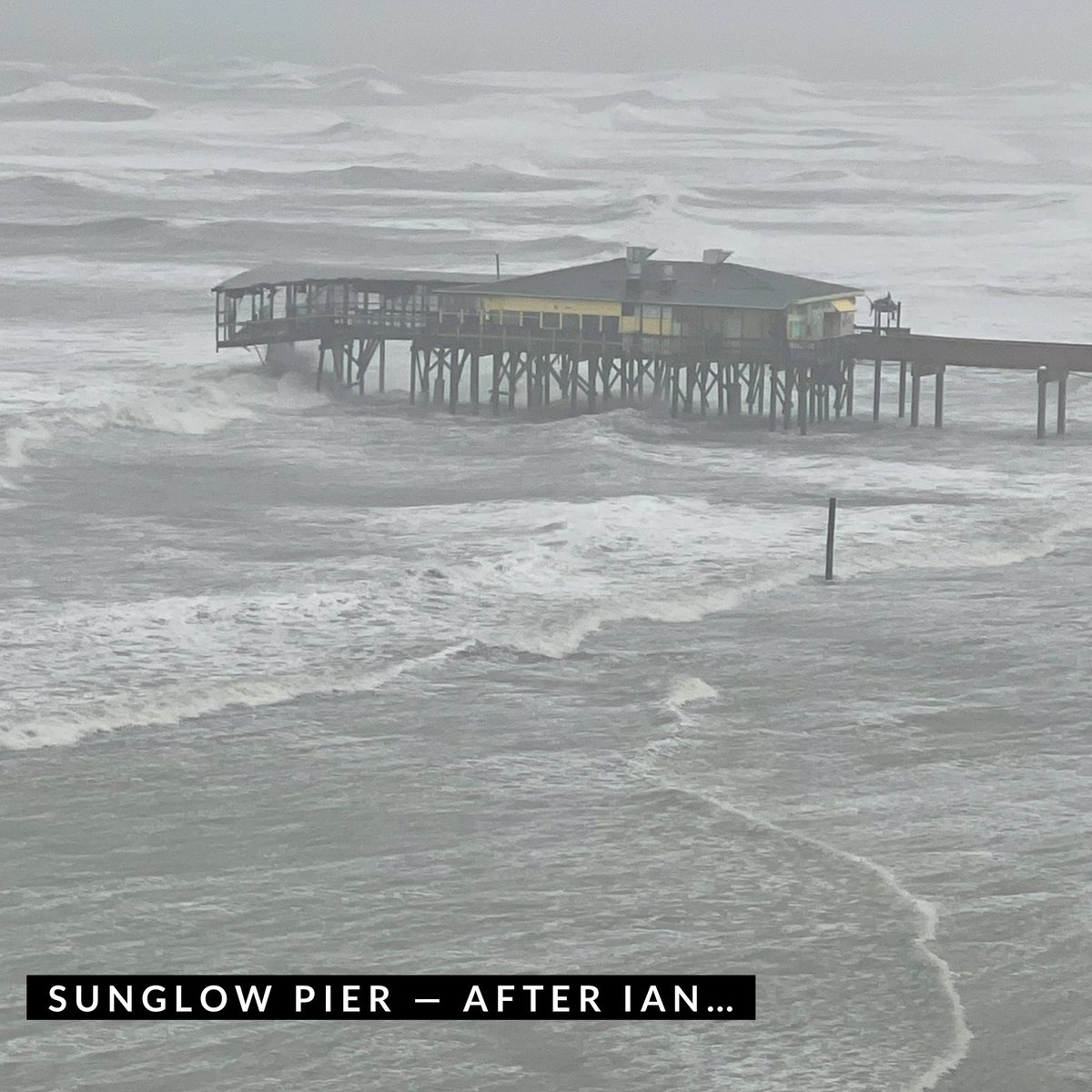 mrweathermanonx's tweet photo. Flagler Beach &amp; Daytona Beach Shores… https://t.co/sre0KVAEUo