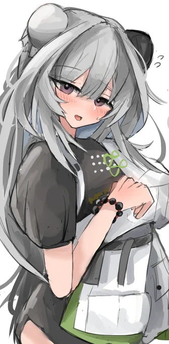 マルベリーちゃん………#アークナイツ #明日方舟 #Arknights 