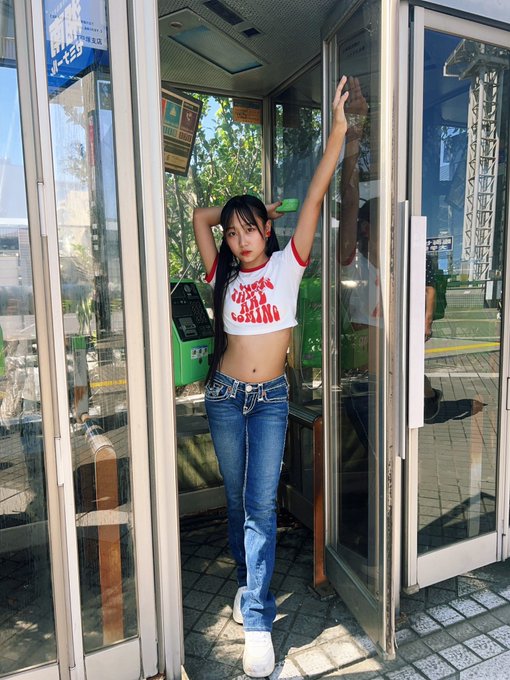 Twitterのコスプレ画像23