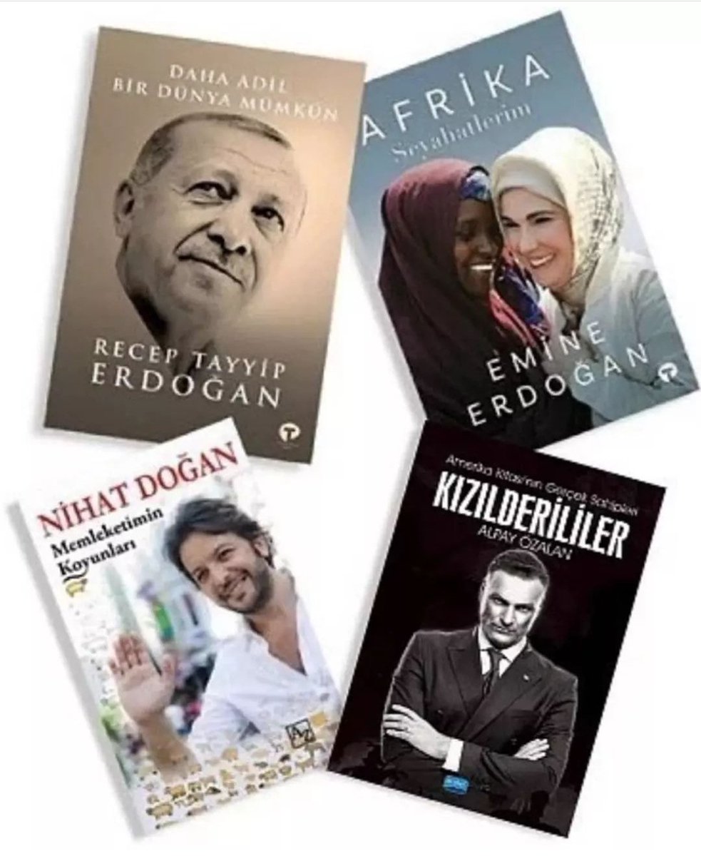Okumadan önce ölmeniz gereken 4 kitap...