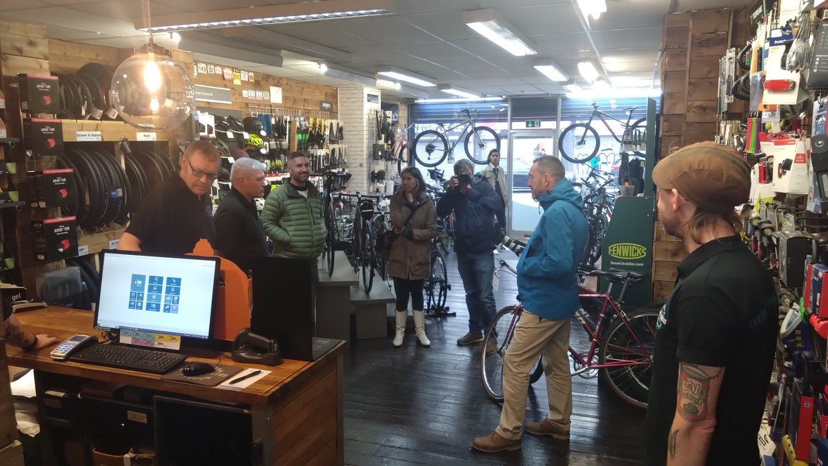 Cycle Centre tweet media
