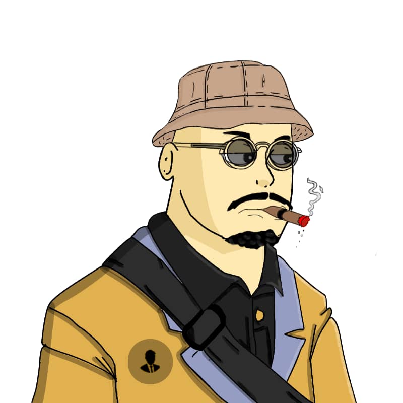 Businessmen LABS | APTOS tweet media