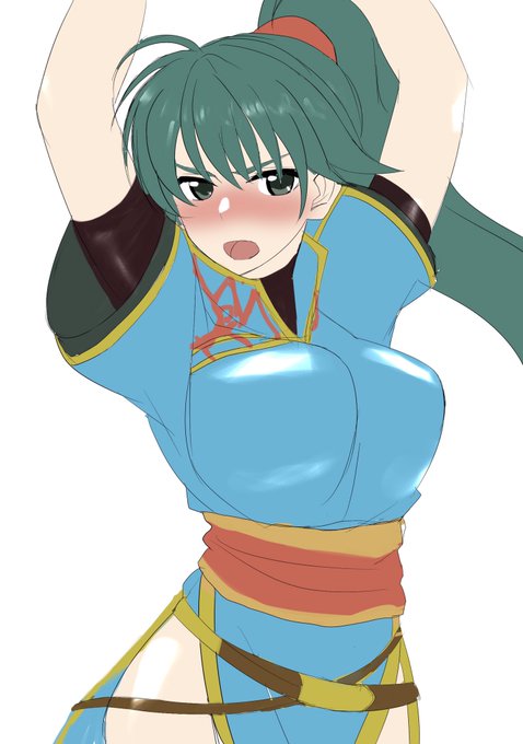 途中 リンディス 