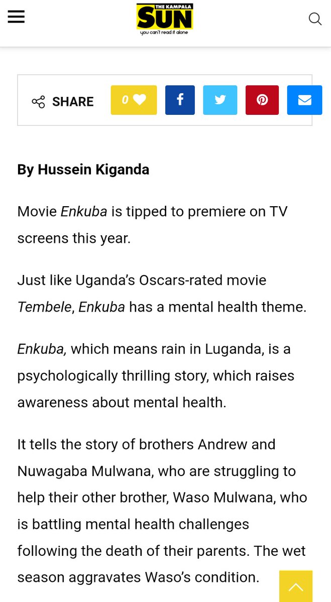 Atuhaire Emmanuel tweet media