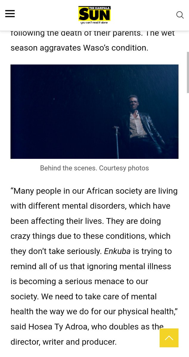Atuhaire Emmanuel tweet media