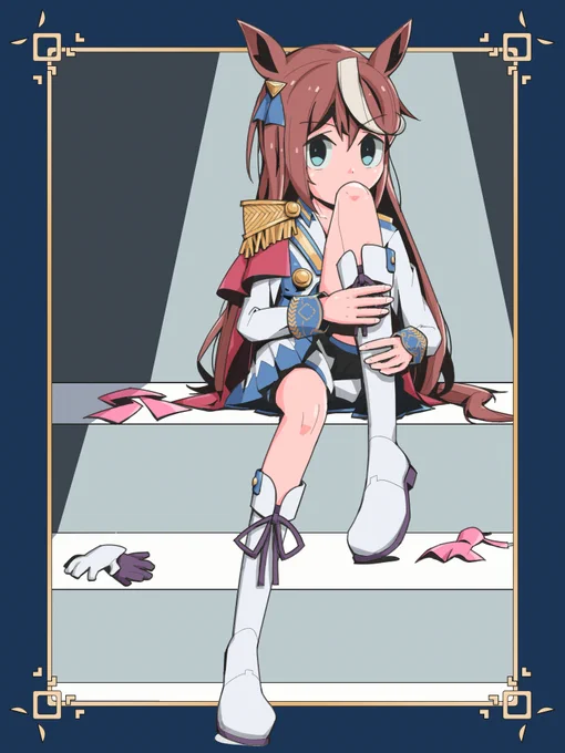 #今月描いた絵を晒そう 
#ウマ娘
パソコンが壊れましたのでやや少なめ 