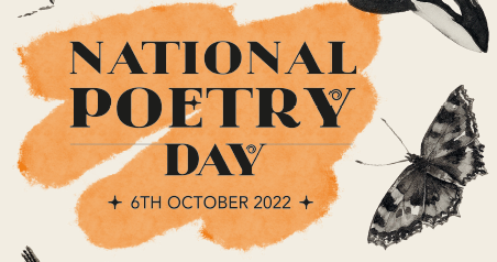 Literacy_Trust's tweet image. Together with @PoetryDayUK and @RSPB_Learning we’ve released a new resource for #NationalPoetryDay next week. This year’s theme is the environment, and our Wild Poetry activities help students create their own natural world poems. 

Download now: literacytrust.org.uk/resources/nati…