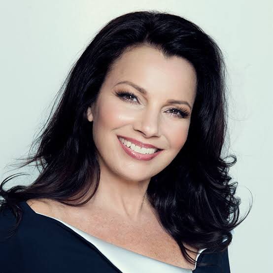 Happy Birthday, Fran Drescher!      