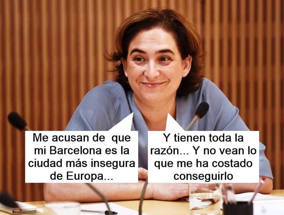 OnVasBarcelona's tweet photo. I encara queden 8 mesos de malson, que poden ser letals per Barcelona. https://t.co/4Cc47t5daf
