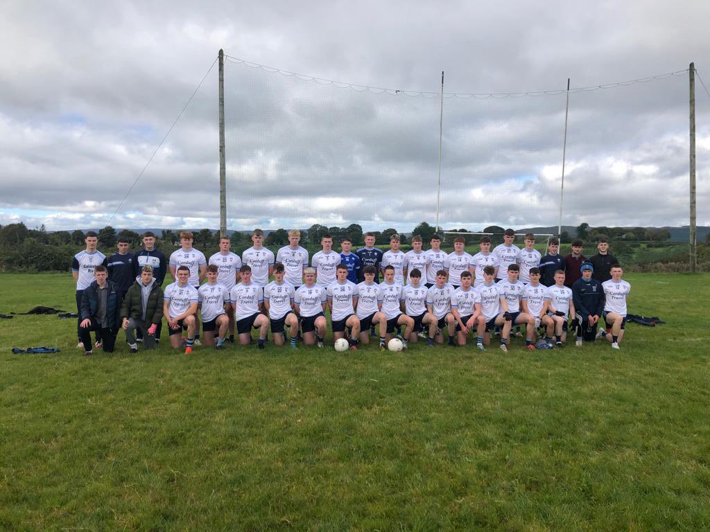 Rice College, Westport ...an Edmund Rice School (@ricecollege) on Twitter photo Happy Friday ☔️
Well done to our Senior GAA team who defeated St. Attractas in the Flanagan Cup yesterday 🏆🥇🙌
@ricecollegewestport
<a href="/StAttractasCS/">STAttractasCS</a> Happy Friday ☔️
Well done to our Senior GAA team who defeated St. Attractas in the Flanagan Cup yesterday 🏆🥇🙌
@ricecollegewestport
<a href="/StAttractasCS/">STAttractasCS</a>
