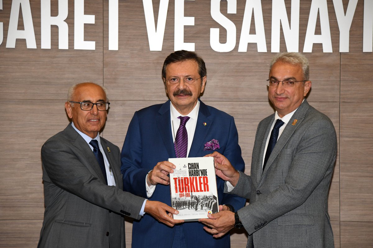 IspartaTSO's tweet photo. TOBB Başkanımız Sn. @RHisarciklioglu'nun teşrifleriyle İş, ticari, tüketici uyuşmazlıklarında hizmet sunmak amacıyla @IspartaTSO Arabuluculuk ve Uyuşmazlık Çözüm Merkezi’nin açılışı gerçekleştirildi. https://t.co/SgAFOBSx3T