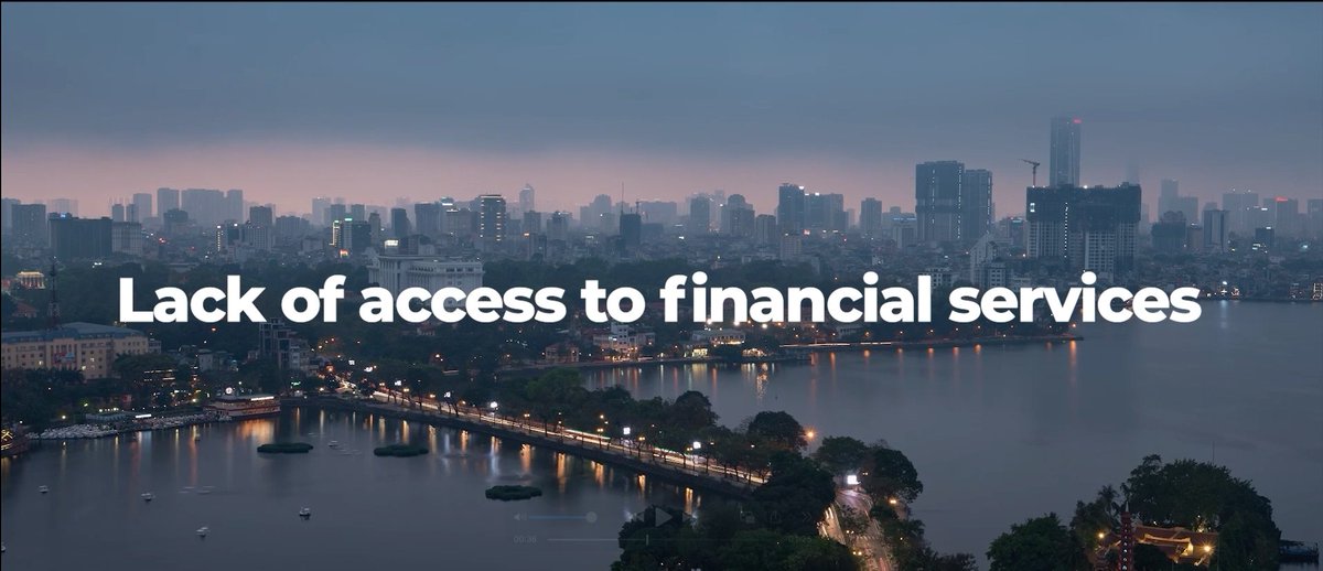 As emerging markets face daily economic challenges, cryptocurrencies may offer just the safety net you need. 
#AAXTrends will continue to drive digital asset adoption, making real-world impact on high-potential markets with cryptocurrencies.
Check it out: bit.ly/3SouydW