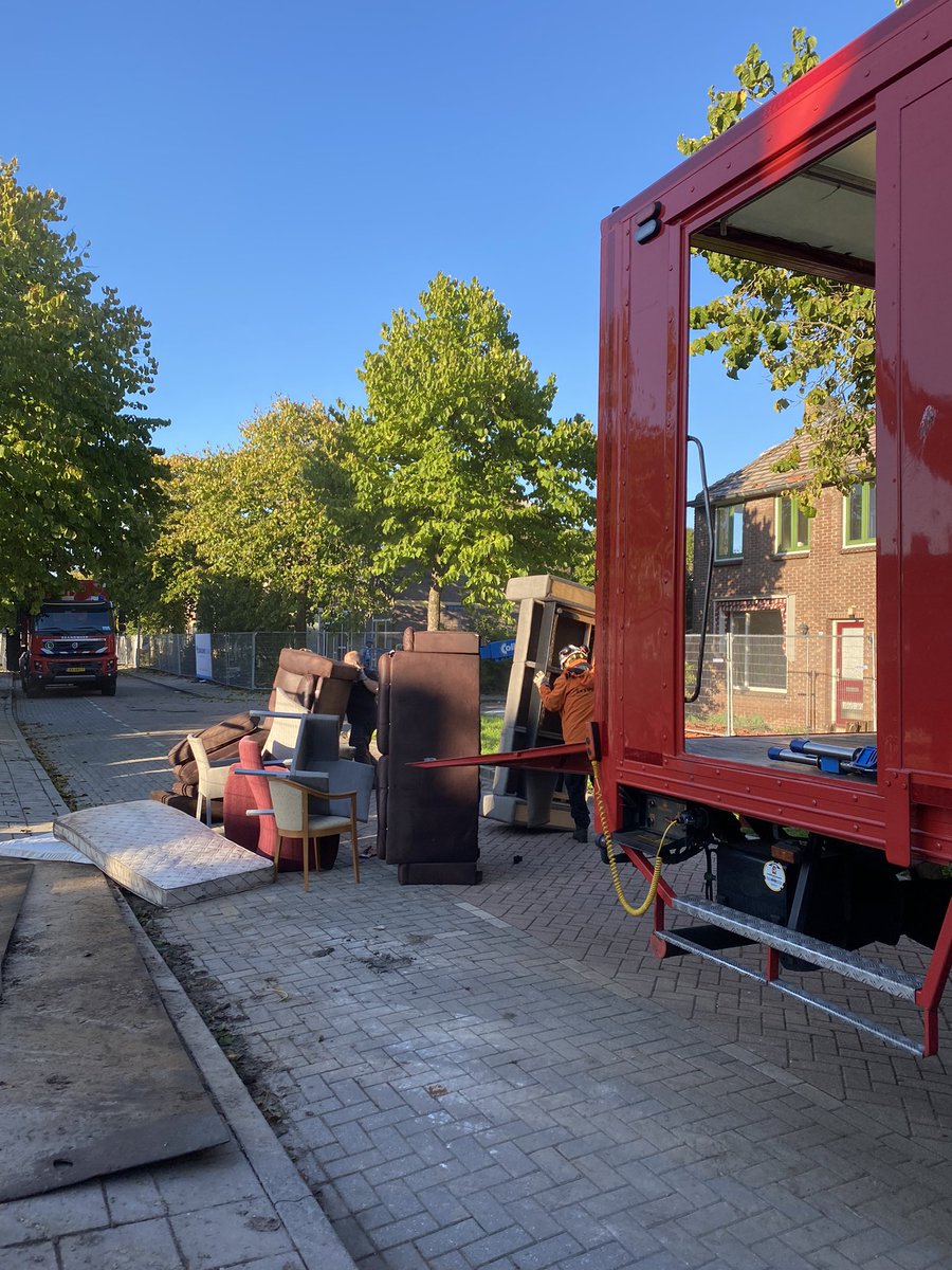 Marjette Vos tweet media