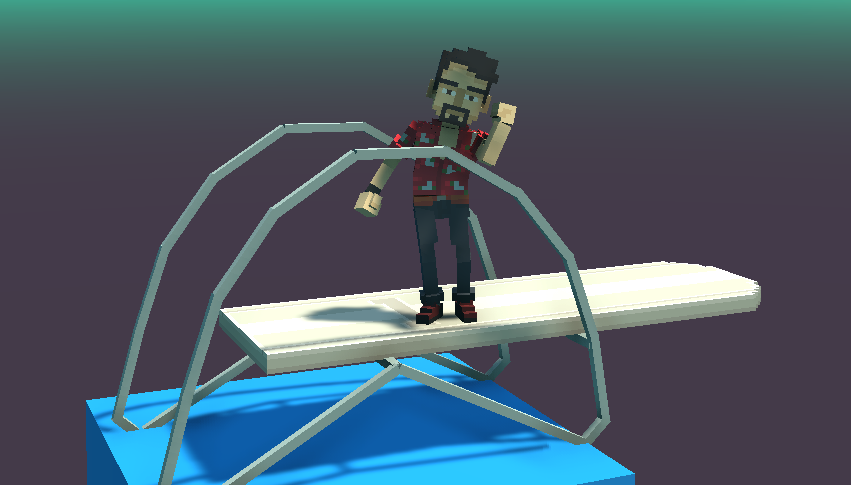MarcitaRoll's tweet photo. @TheSandboxGame @steveaoki I just participated in the #SandboxAlphaS3Giveaway for a chance to win 500 SAND! Found the high diving board in @steveaoki's Playhouse, check out my screenshot below!
👇 https://t.co/6FUFwcJaQW