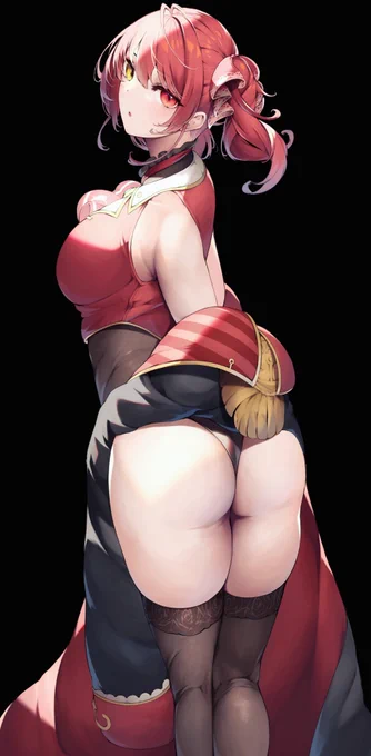 ぼくは宝鐘マリンちゃん!#マリンのお宝 