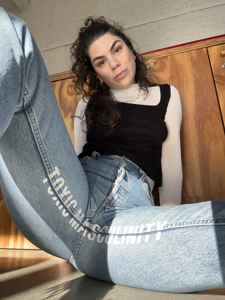 Nadia Kara tweet media