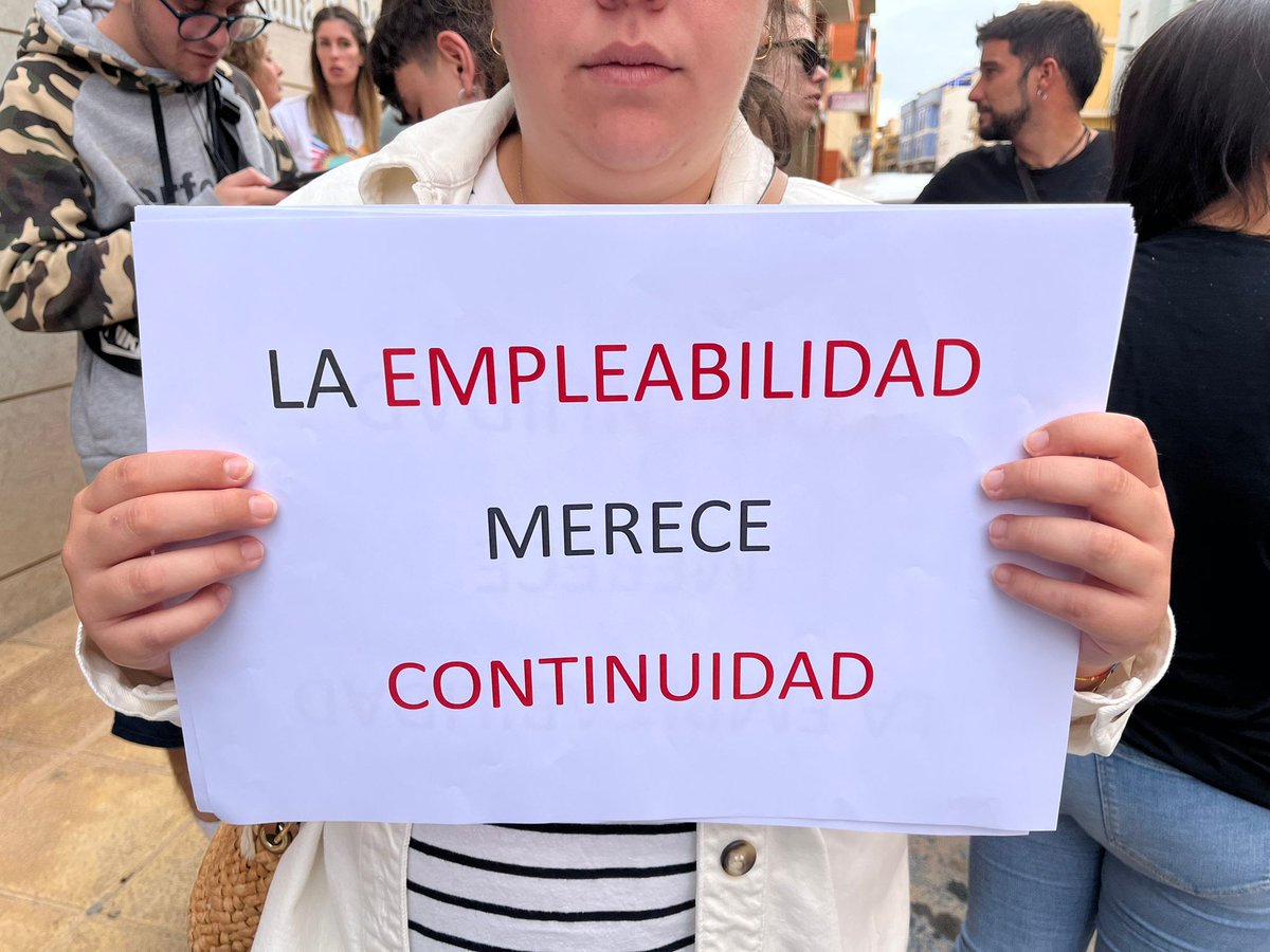 EAPNMurcia tweet media