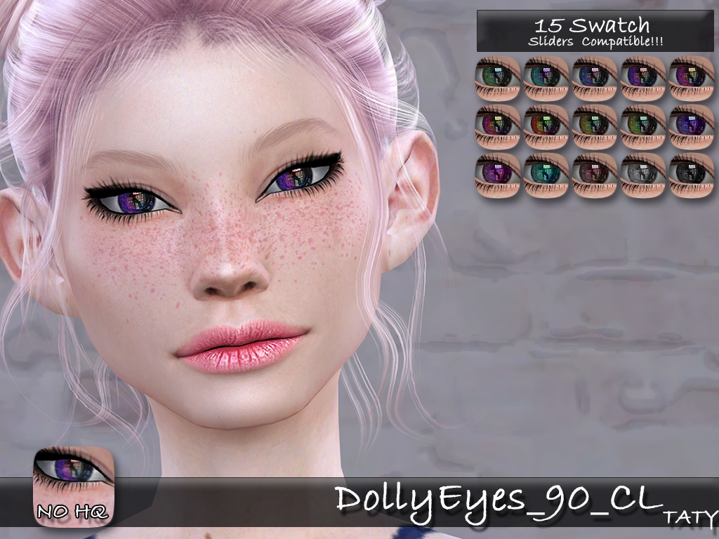 Taty___86's tweet photo. New Eyes:
https://t.co/ZJldMeTg7w
Sliders Compatible!!

#ts4 #ts4cc #s4cc #thesims4 #thesims #sims4cc #sims4 #ts4makeup #ts4eyes #ts4contactlenses #TSR https://t.co/h1W8lbPoK4