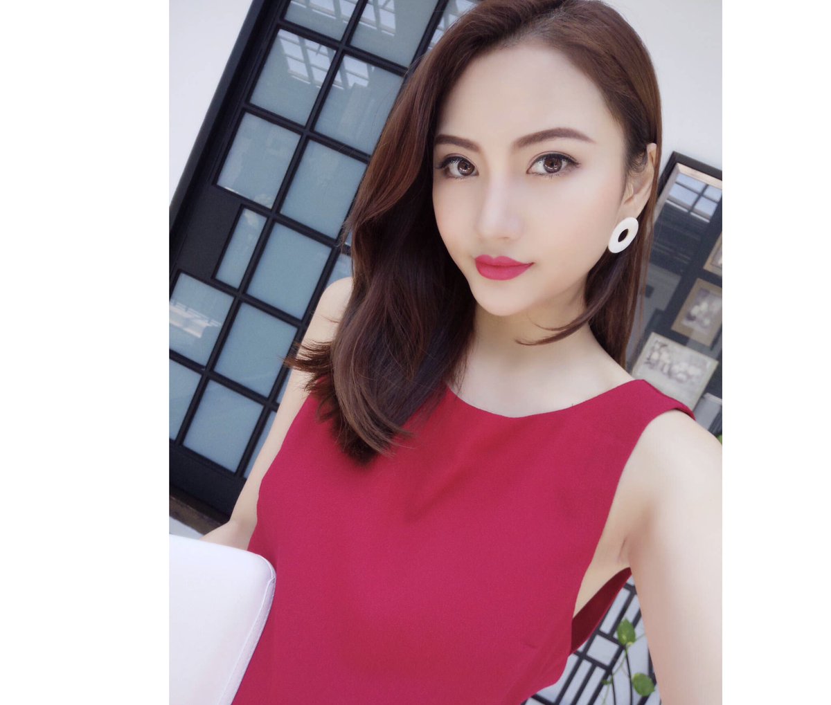 Anna5201818's tweet photo. Today is also a beautiful day.🥰 https://t.co/UrxW2DIf5q