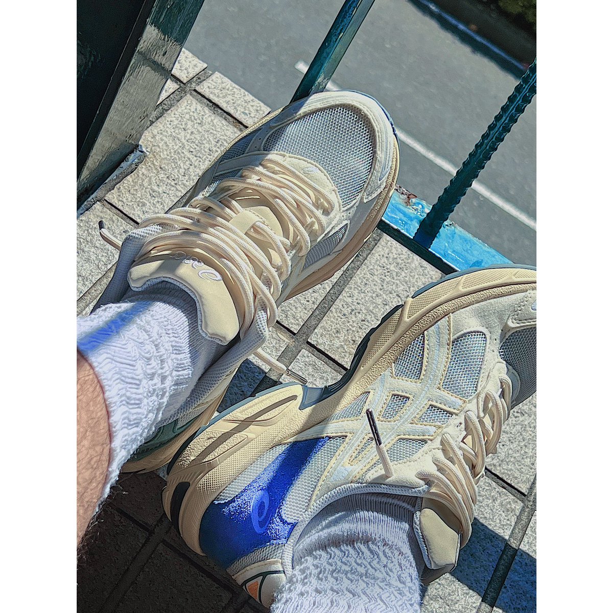 takeMJtoyo's tweet photo. 【あつまれ！RT歓迎！】
おまたせ！月末恒例、9月に買ったお気に入りのスニーカーをリプライで教えて下さい🔥

お礼に私が100字以上でリプ！
そのスニーカーの良さ、ポイントも語って🔥

#月刊スニーカーEXPO 

みんな違ってみんな最高なASICSたち🔥

本日22時〆切
(以下のハッシュタグ有りならRT😆) https://t.co/I4hR3CUNhy