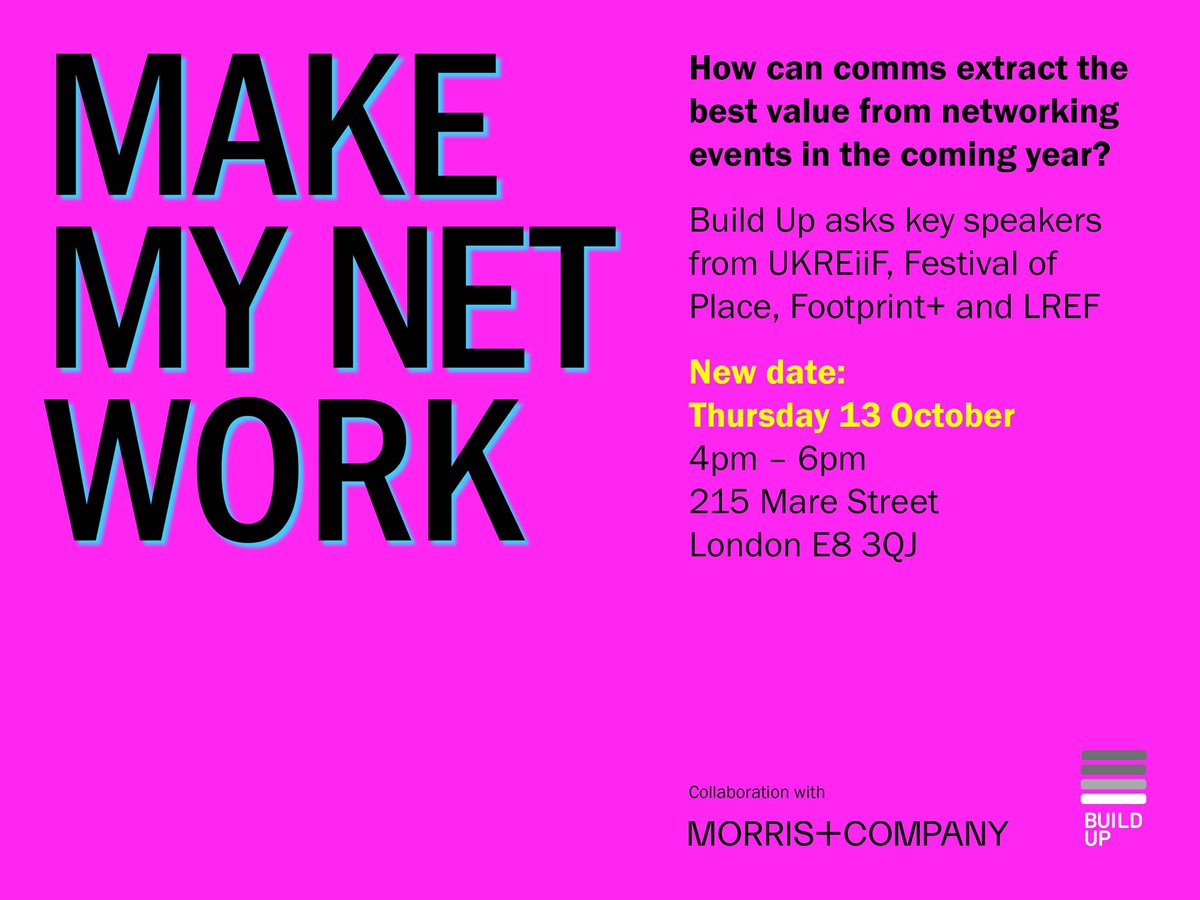 BuildUp Networking Group tweet media