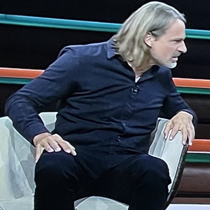 ich hab dich gefragt wie viele du bist