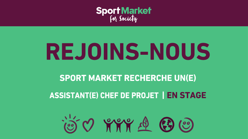 Agence Sport Market tweet media