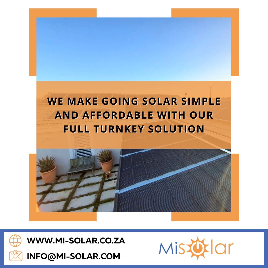MiSolar5 tweet picture