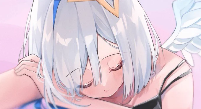 夏ももうおやすみ、、#かなたーと 