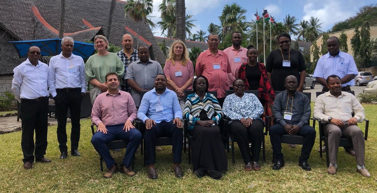 SWIOFC_News's tweet photo. #FAO #SWIOFC #FAOFish #FAOSFS #MereteEAFNansen #NCSecretariat https://t.co/lTSUdgKLQa