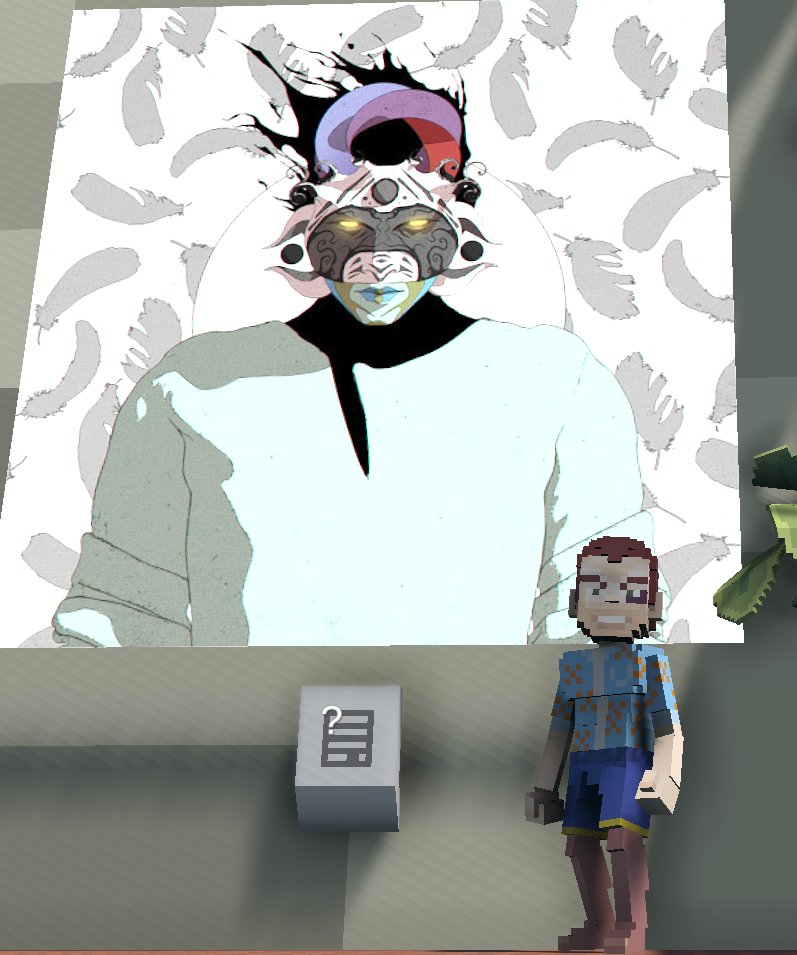 Jadedow9's tweet photo. @TheSandboxGame @omnimorphs I just participated in the Omnimorphs Giveaway for a chance to win a Season 3 Alpha Pass and an NFT from the Omnimorphs Collection! Check out my screenshot below!
👇 https://t.co/2kgmes5FSK