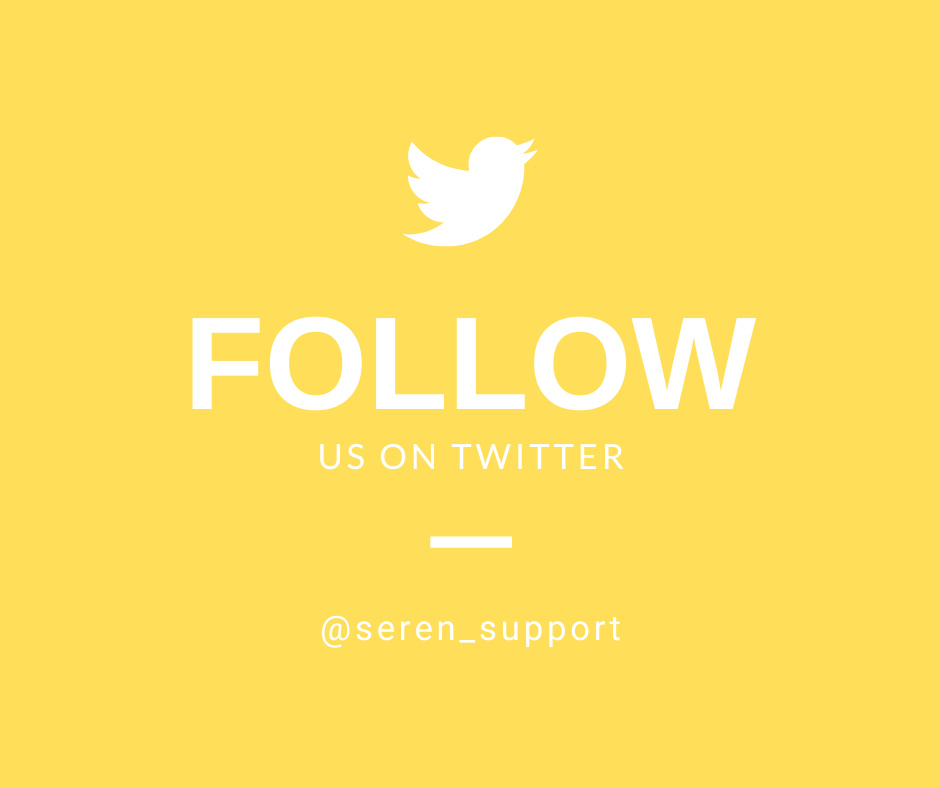 seren_support's tweet photo. Follow us on #twitter for the latest updates
https://t.co/6Xksr0wPng https://t.co/s1msloKUN2