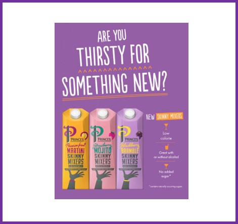 Princes Group tweet media