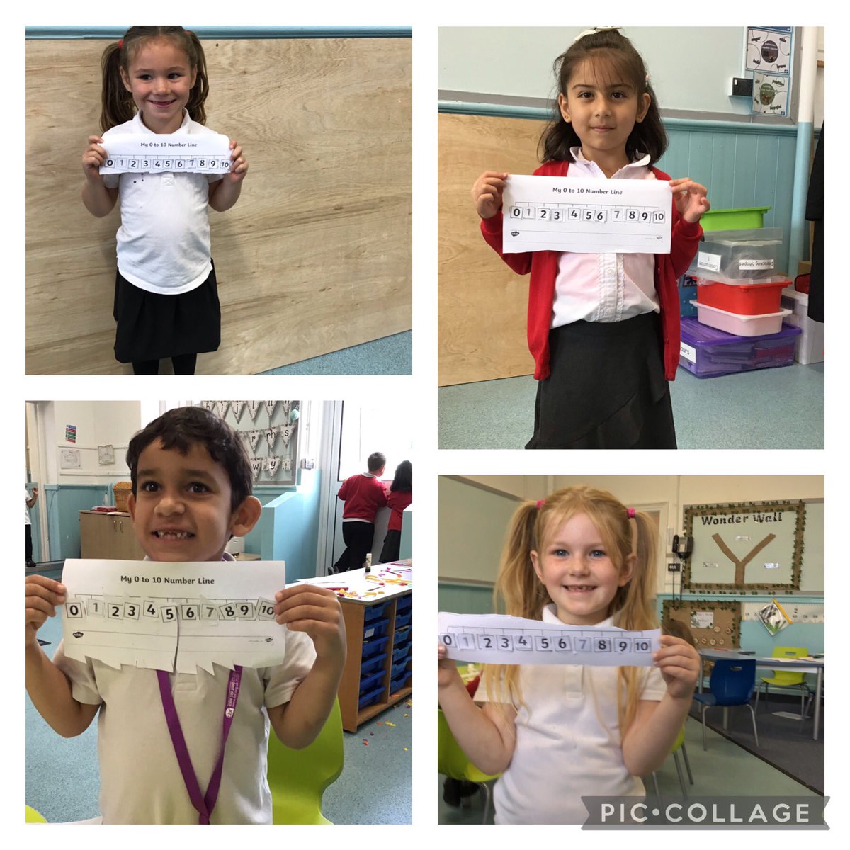 Holtonprimary's tweet photo. Blwyddyn Un have been very busy completing independent challenges! Da iawn blant! #HPSYr1 #HPSLiteracy #HPSMathematics https://t.co/suH1wnXkpe