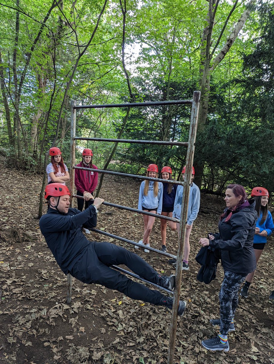 FHS Modern Studies (@fhsmodstuds) on Twitter photo What a brilliant couple of days away with a brilliant group of young people on their PJMT residential. The team have been amazing! Looking forward to the group taking their ideas forward!
<a href="/FalkirkHigh/">Falkirk High School</a> What a brilliant couple of days away with a brilliant group of young people on their PJMT residential. The team have been amazing! Looking forward to the group taking their ideas forward!
<a href="/FalkirkHigh/">Falkirk High School</a>