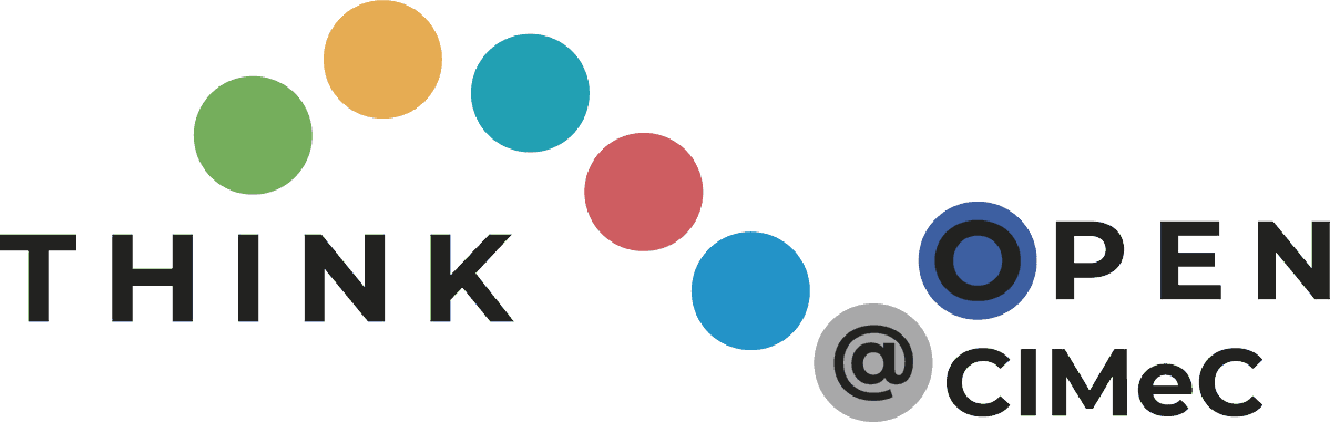 cimec_unitrento's tweet image. Today we assign the Think Open @ CIMeC Award for CIMeC members who worked on open science projects during the year 2021. Stay tuned to see who won the award!
#OpenScience #ThinkOpen #cimec