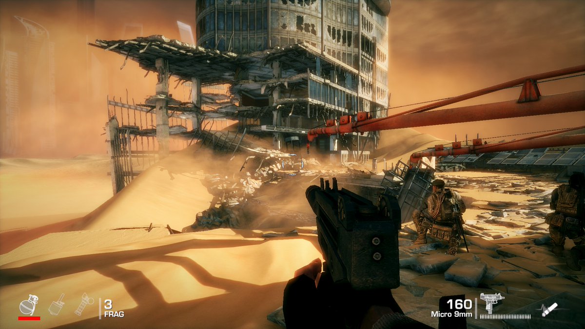 ermaccer's tweet photo. Spec Ops: The Line in first person!
https://t.co/8Ewg1NjOyw https://t.co/H3scDoTvEc